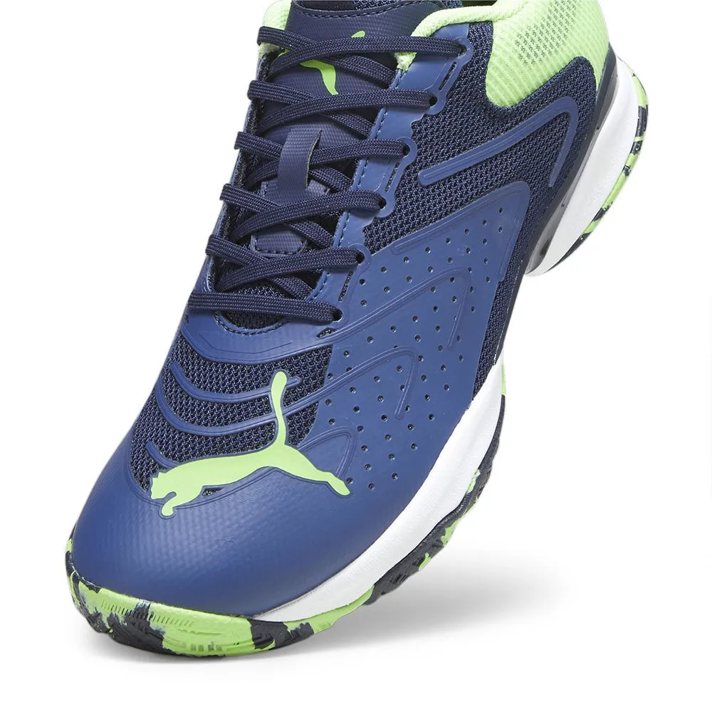 56% off on PUMA Unisex Solar Track Padel Shoes | OneDayOnly