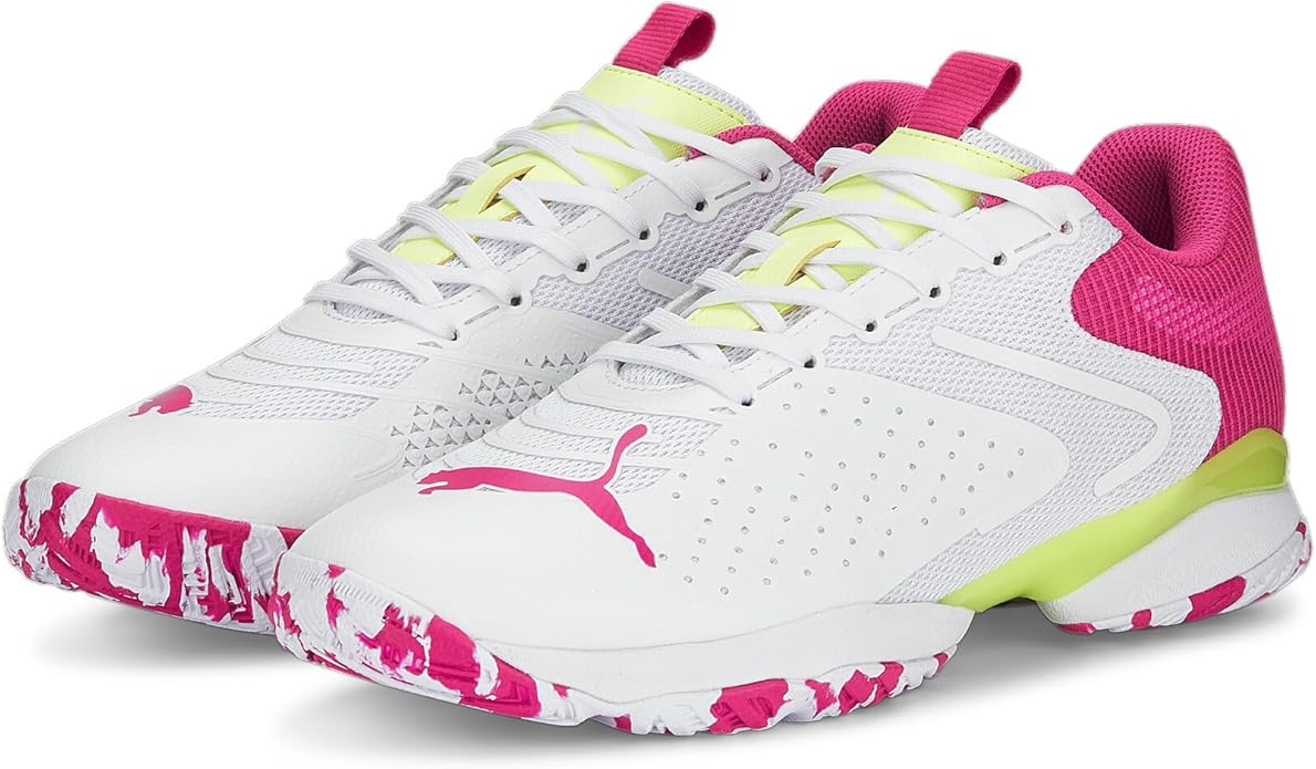 Unisex Solar Track RCT Padel Shoes