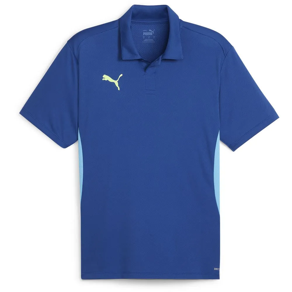 Men's Individual Polo Shirt