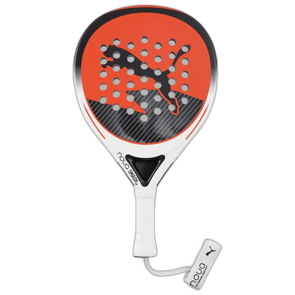 Nova Smash Active Round Padel Racket
