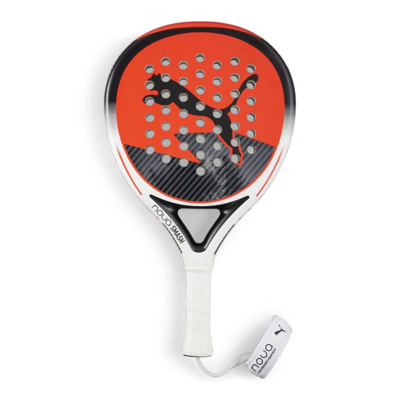 Nova Smash Junior Active Round Padel Racket