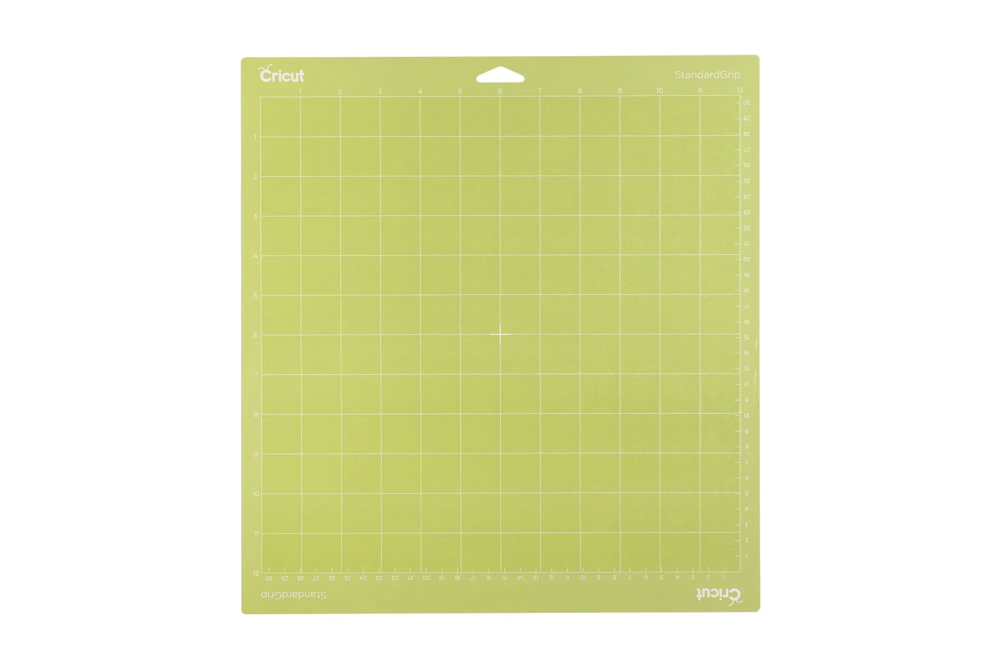 12cm x 12cm Standard-Grip Mat