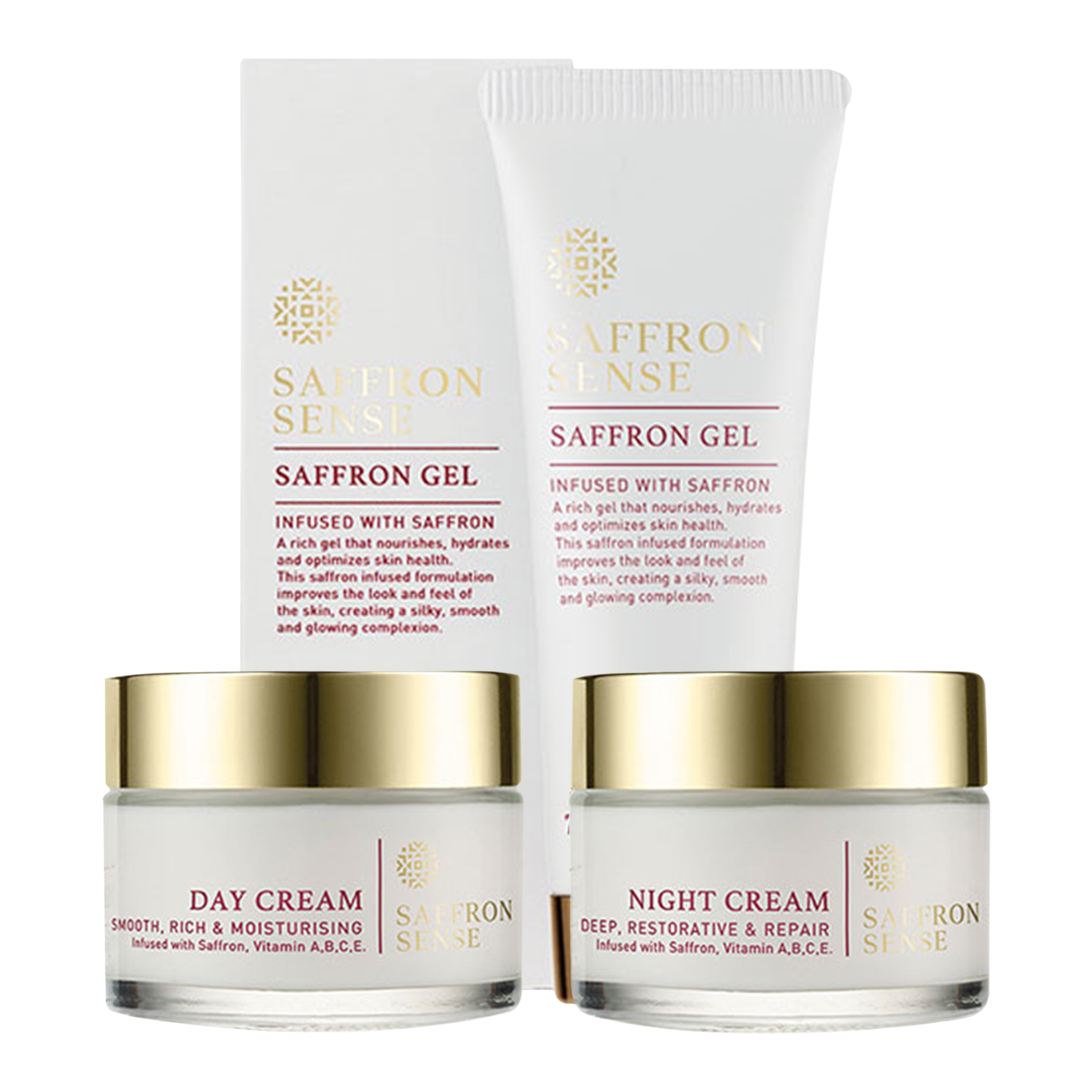 60% off on 3-Piece Skincare Bundle | OneDayOnly