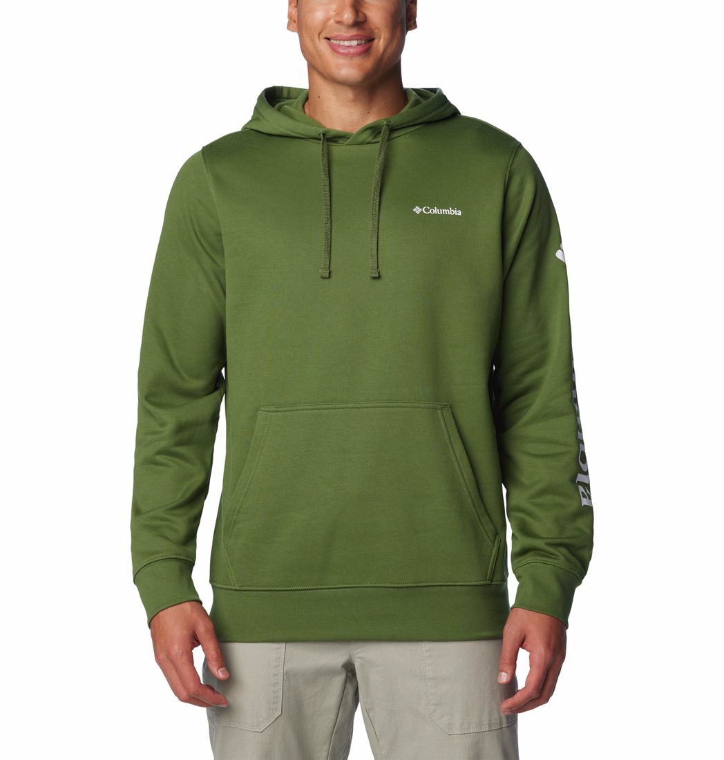 Men's Beaumount Canteen Hoodie
