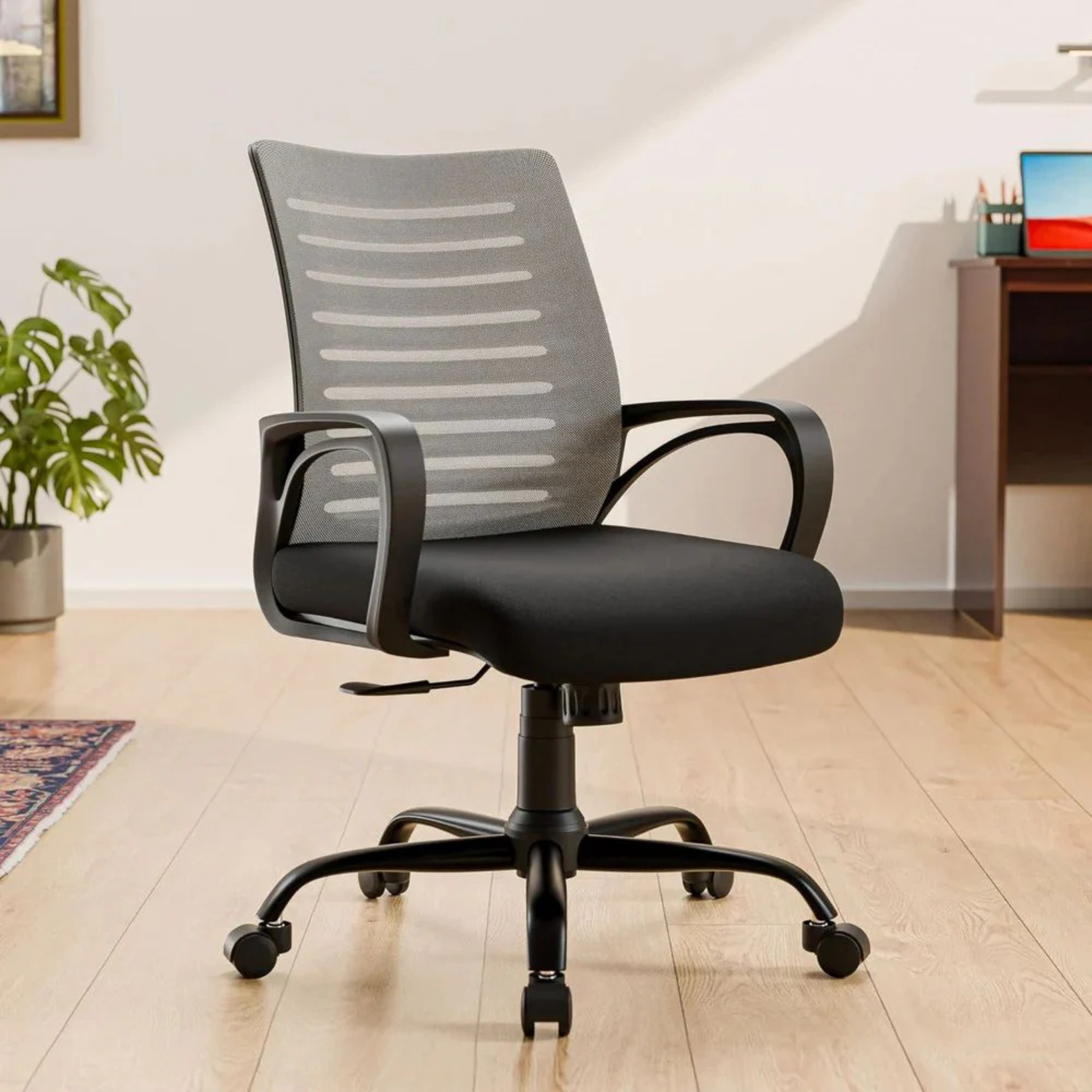 Apex Ergonomic Office Chair