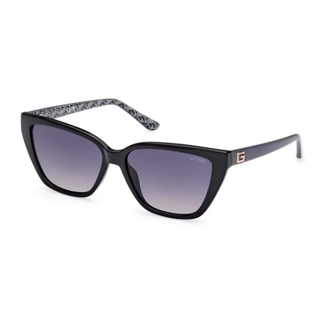 Ladies Sleek Square Sunglasses