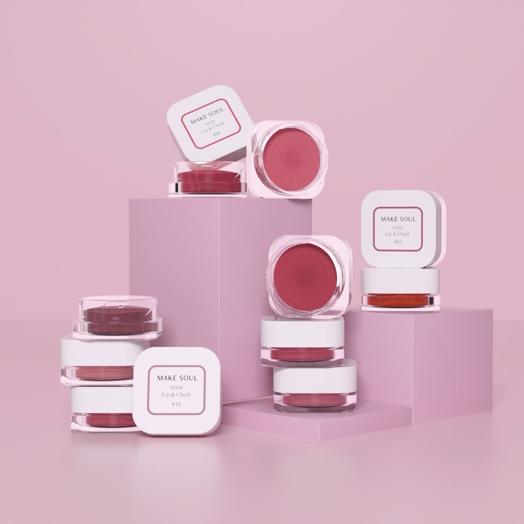Product media