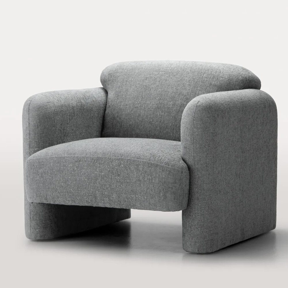 Contemporary Armchair