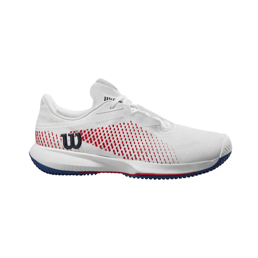 Kaos Swift 1.5 White/Deja Vu Blue
