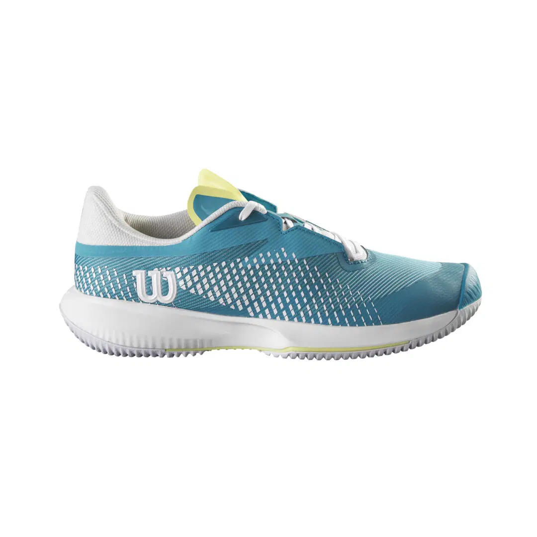 Kaos Swift 1.5 Blue/Sunny Lime