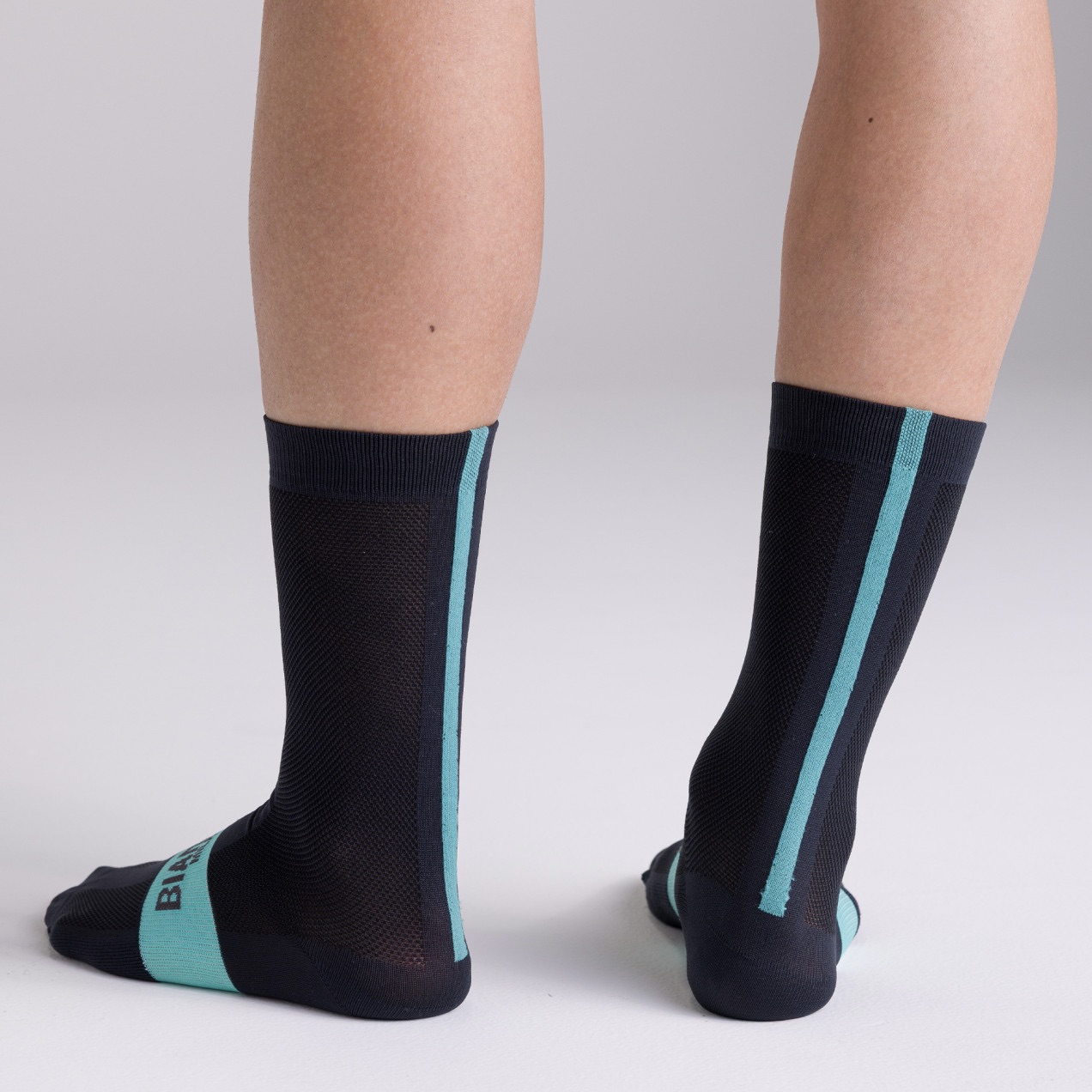 Unisex Breathable Cycling Socks