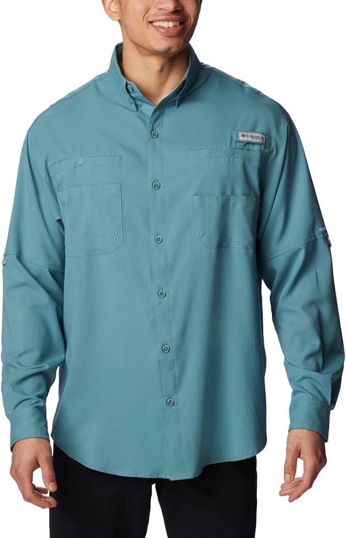 Tranquil Teal