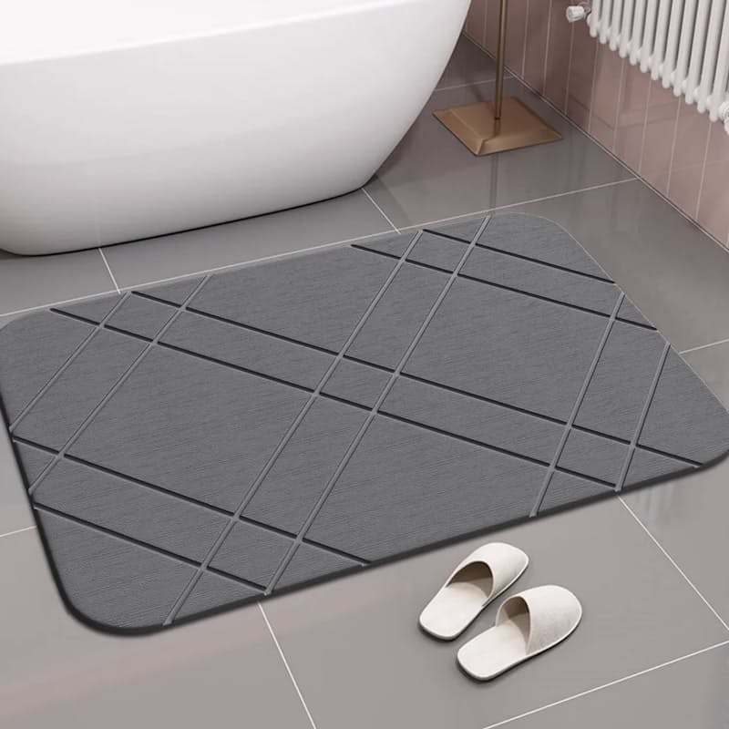 45% off on Soul Lifestyle Stone Bath Mat | OneDayOnly