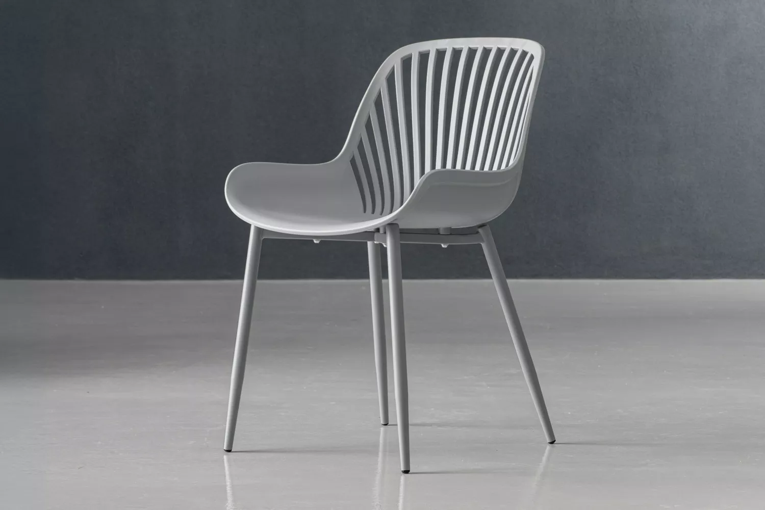 Dove Grey