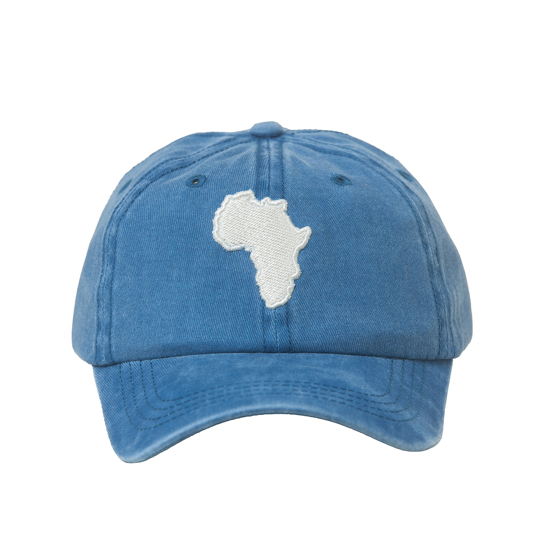 Kids Africa Caps