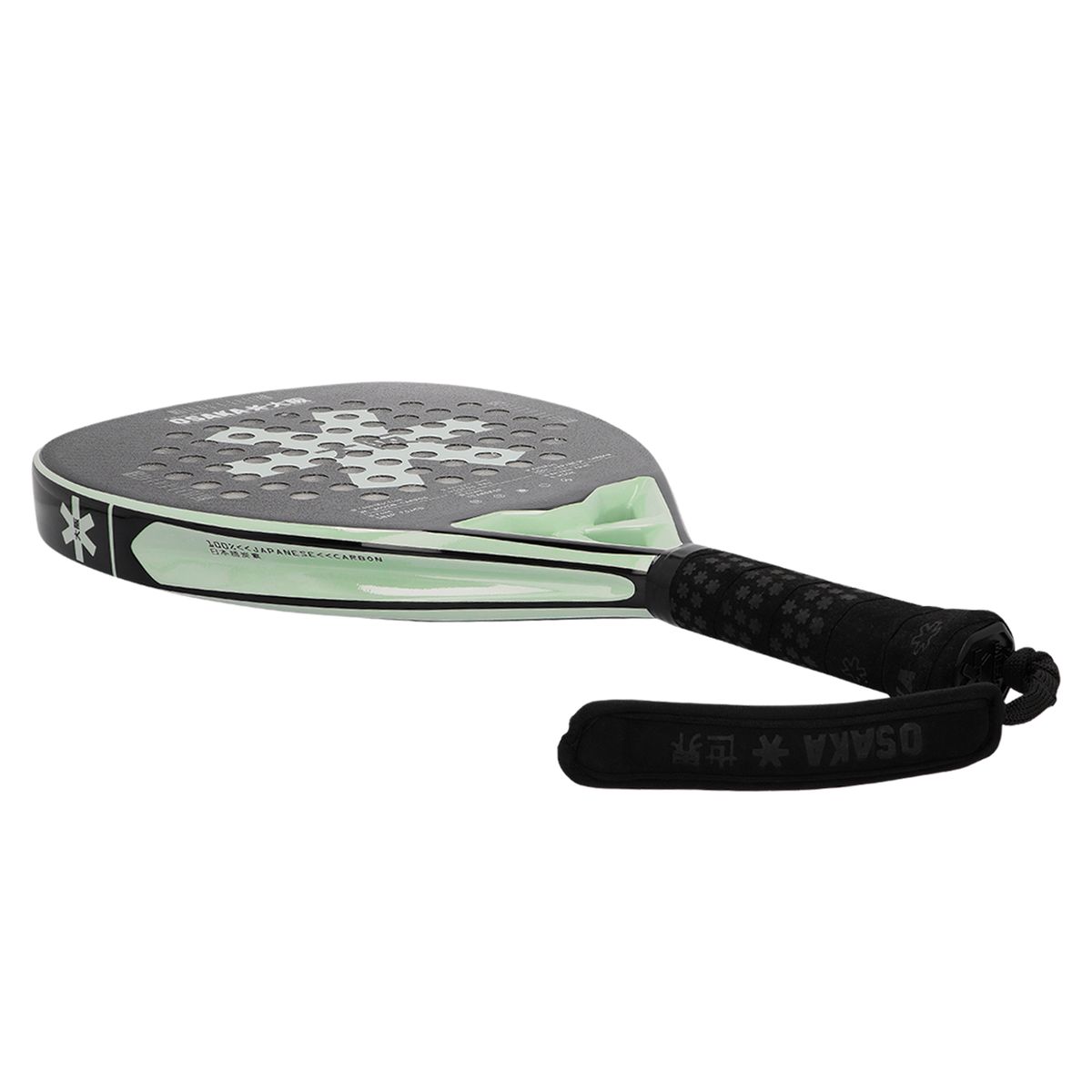 45% off on Osaka Vision Pro Padel Racket | OneDayOnly