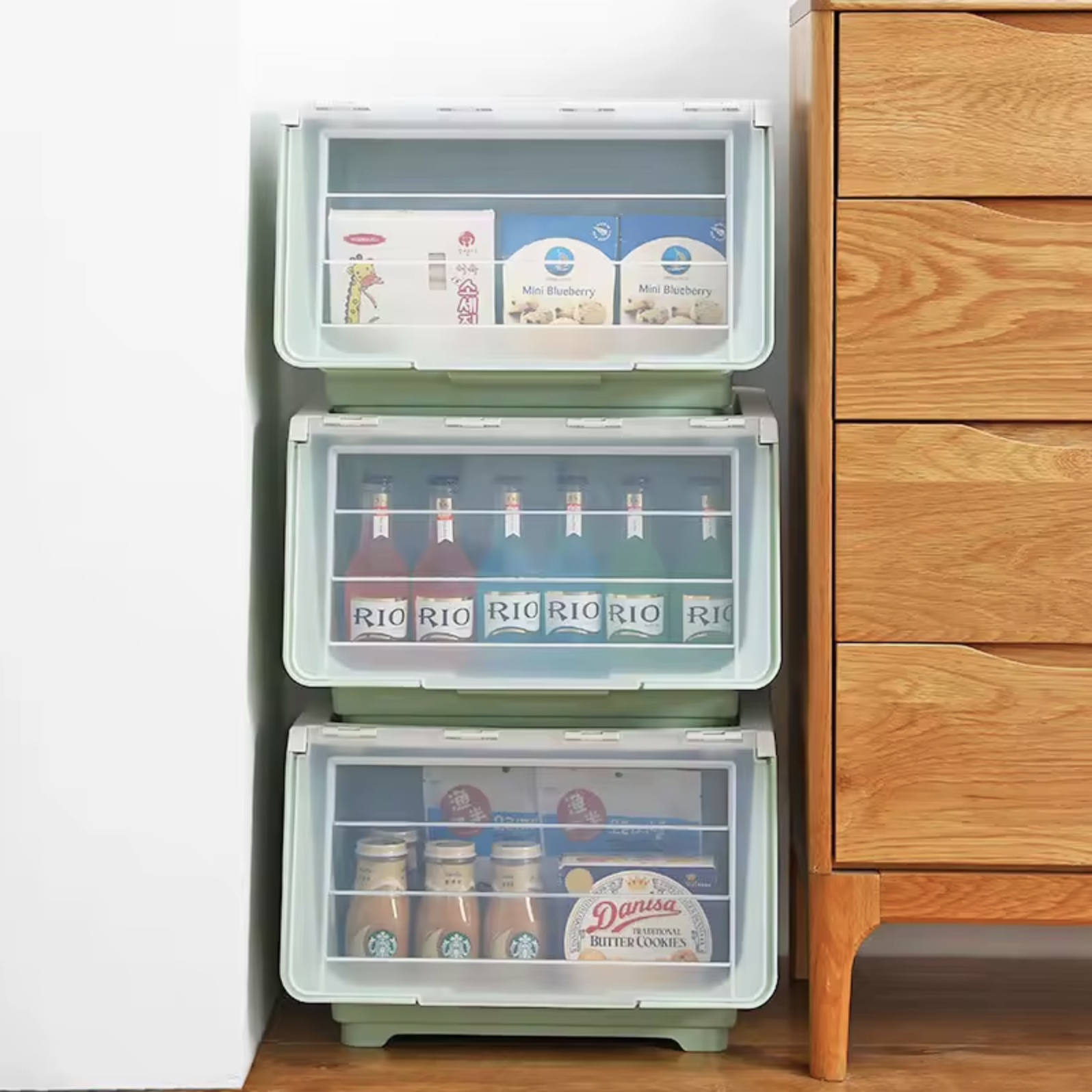 30% off on Vusign Multi-Functional Container | OneDayOnly