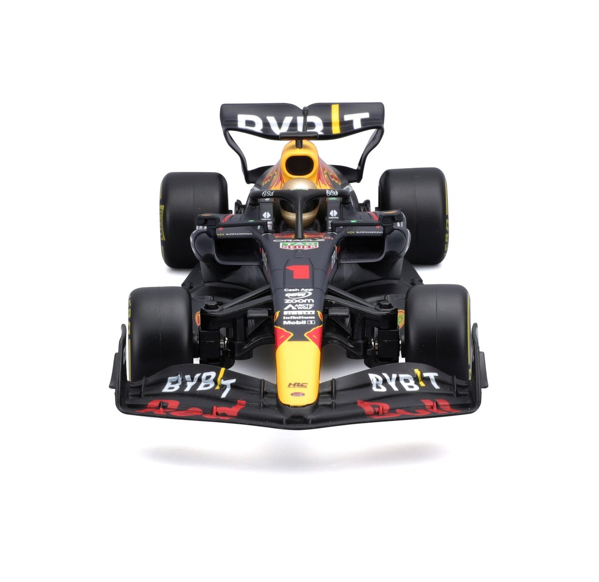 17% off on 1/24 Scale Remote Control F1 Car | OneDayOnly