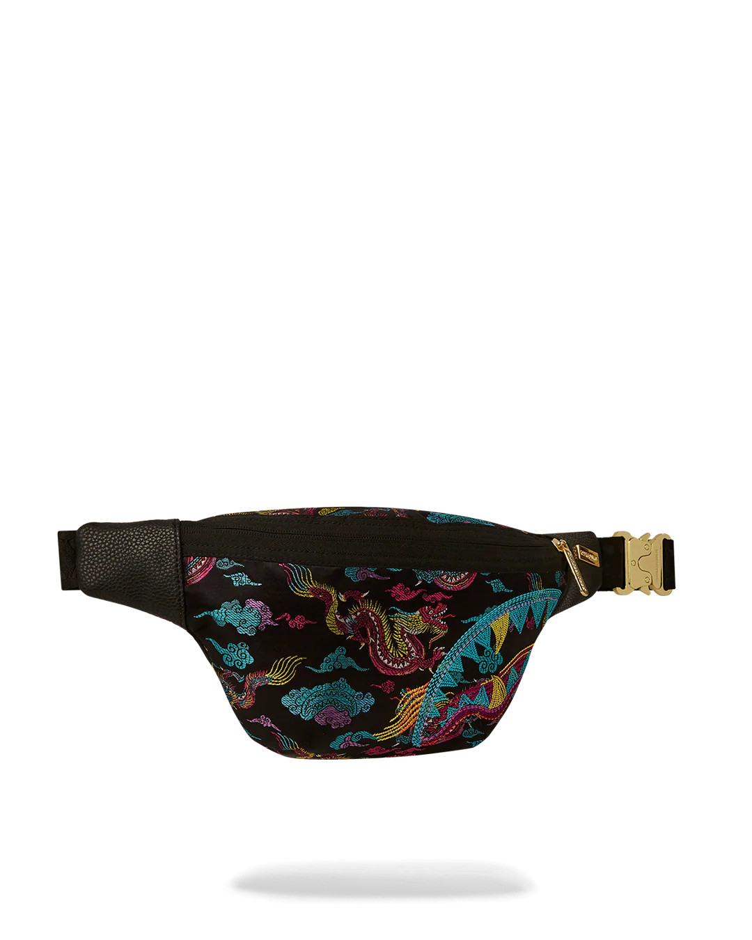 32% off on Sprayground Patterned Crossbody Bag | OneDayOnly