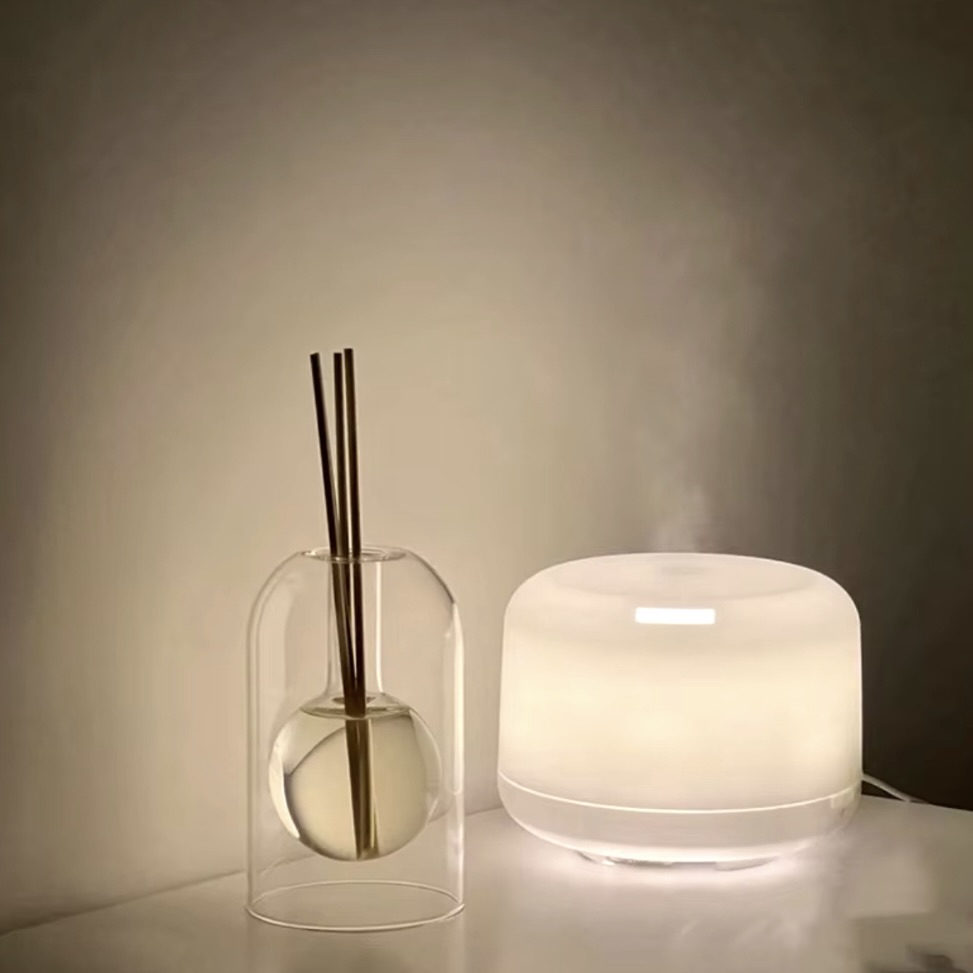 75% off on DIY Reusable Glass Aroma Diffuser | OneDayOnly