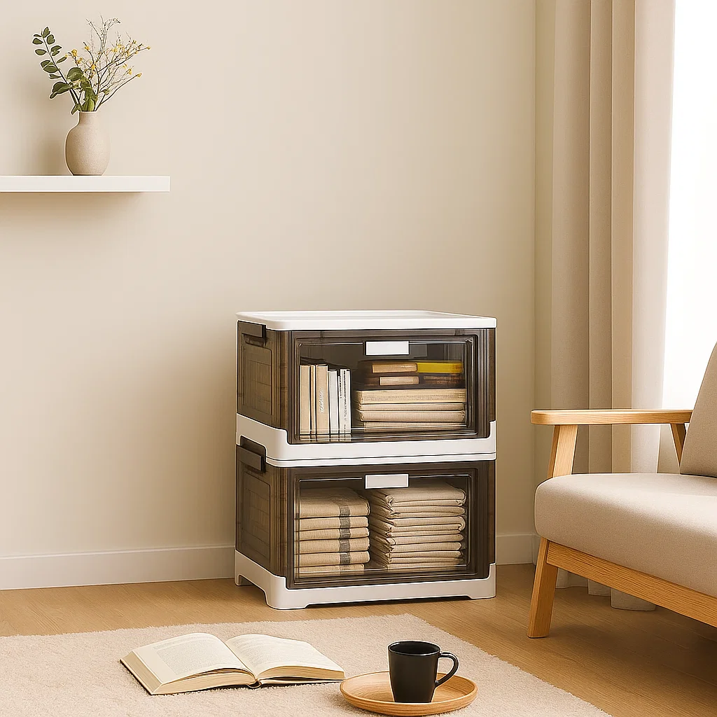 2-Tier (Not exact product)