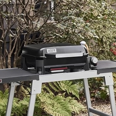 56cm Slate Premium Griddle