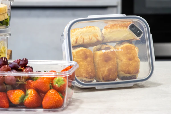 41% off on 800ml Eco Snap Food Storage Container | OneDayOnly