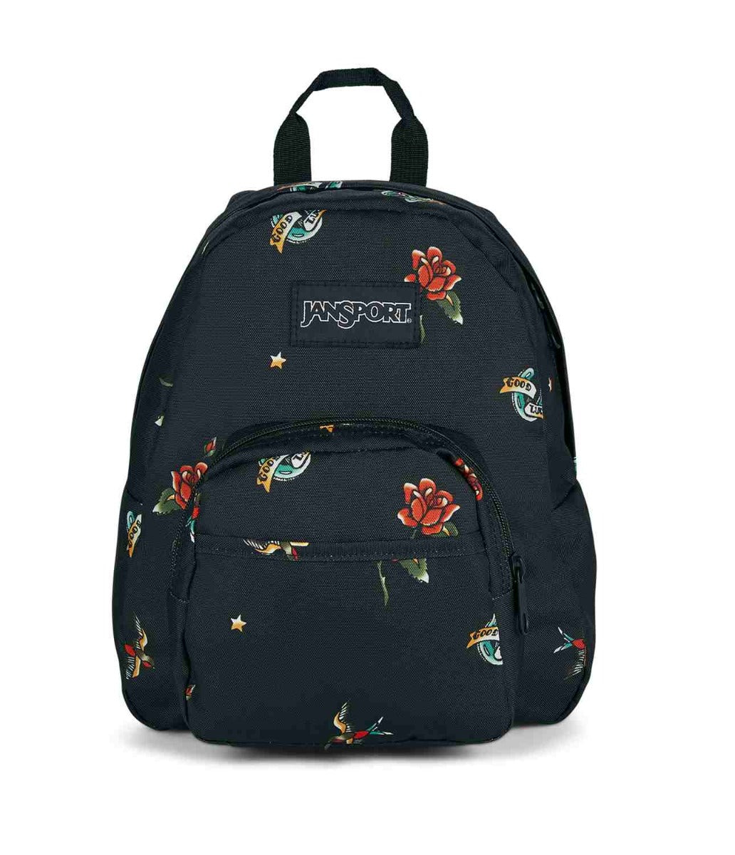 Jansport Half Pint Mochila Jansport Negra Mini 55% Off On