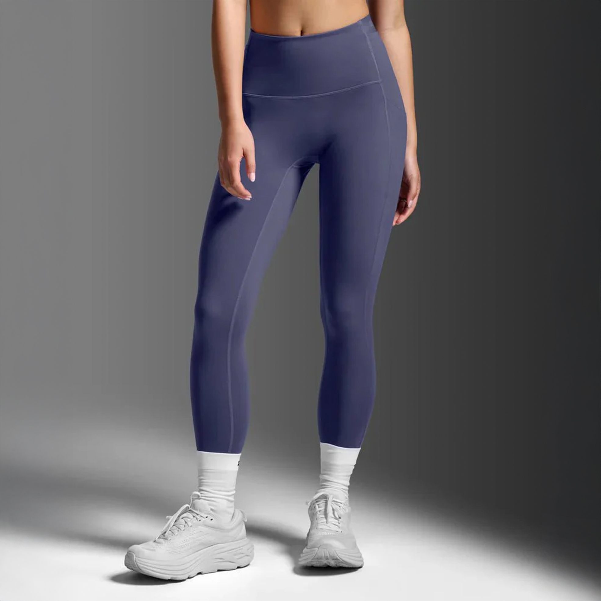 Ladies Form Stash Hi-Rise Compression Tights