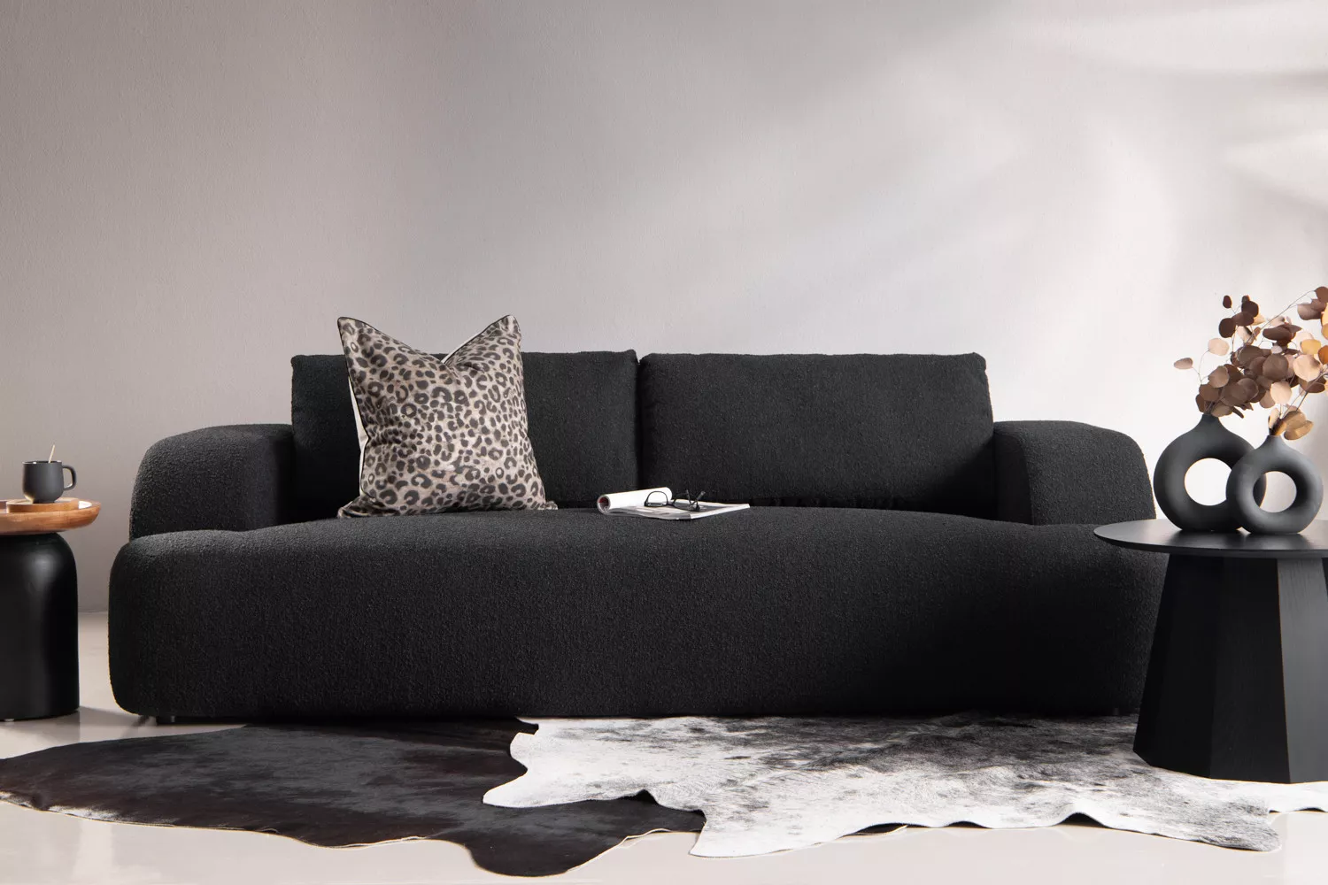 R600 off on Orclan 3-Seater Couch | OneDayOnly