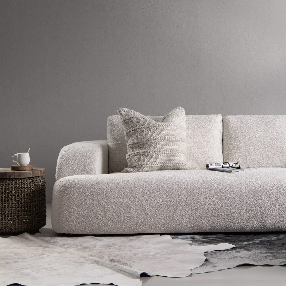 3-Seater Couch