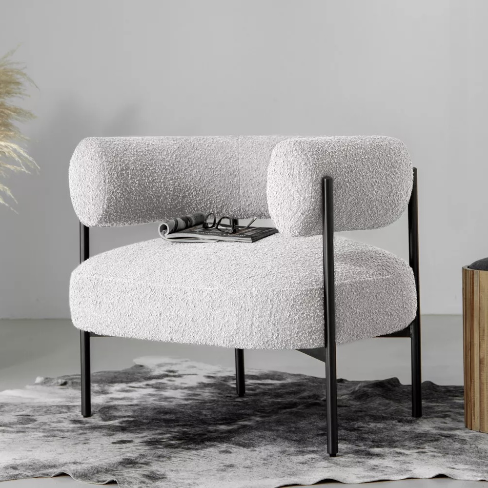 Contemporary Armchair