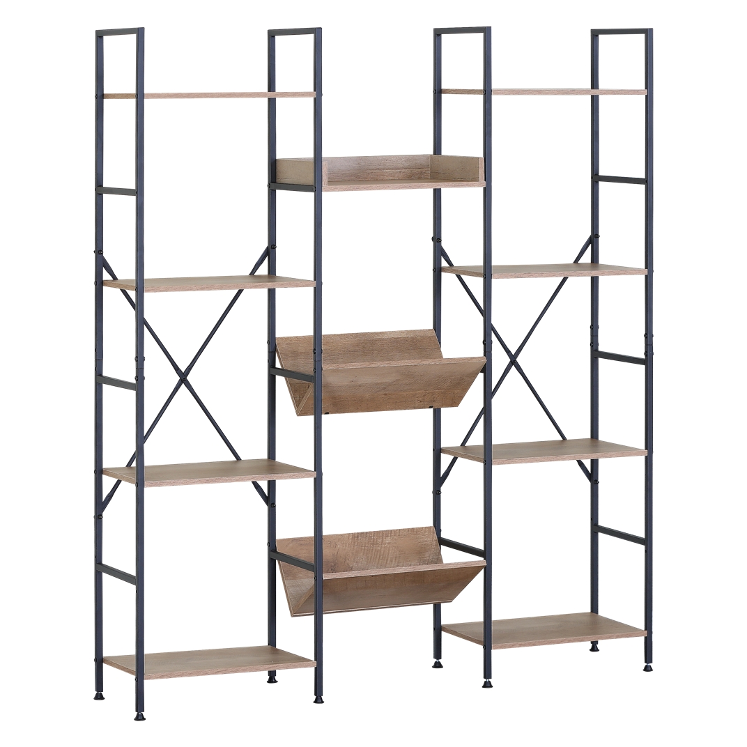 45% off on 11-Tier Nantes Display Shelving Unit | OneDayOnly