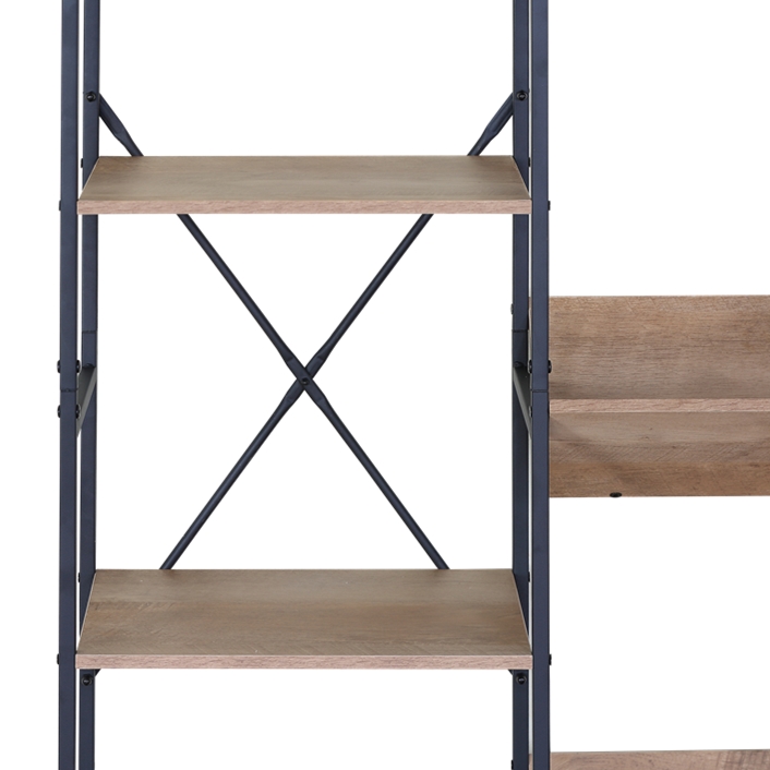 45% off on 11-Tier Nantes Display Shelving Unit | OneDayOnly