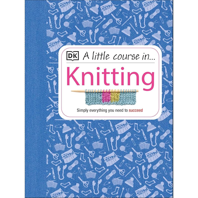 A Little Course In Knitting