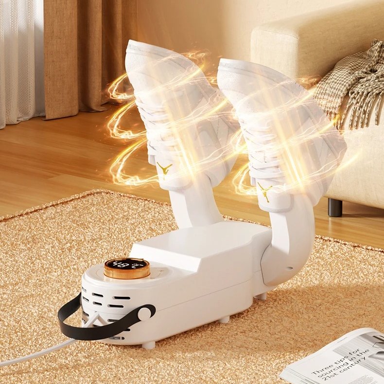 Electric Shoe Dryer