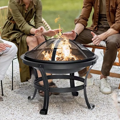 Styling Illustration (Not exact product)