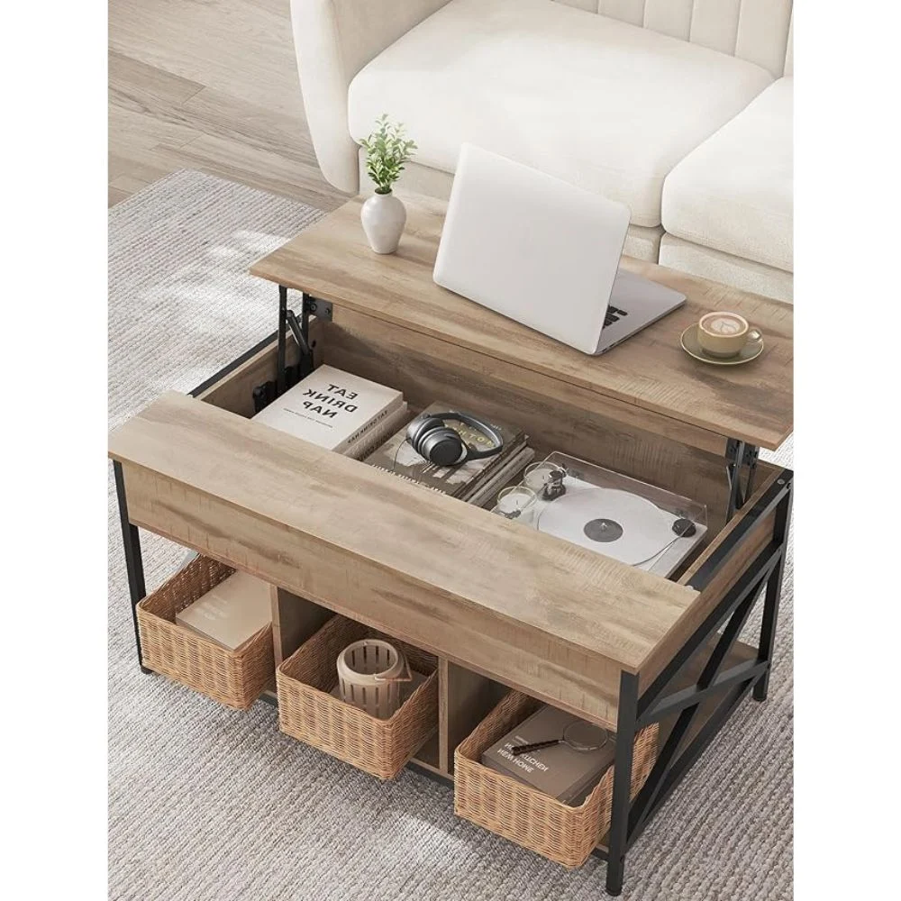 37% off on Bragg Windhoek Lift Top Coffee Table | OneDayOnly