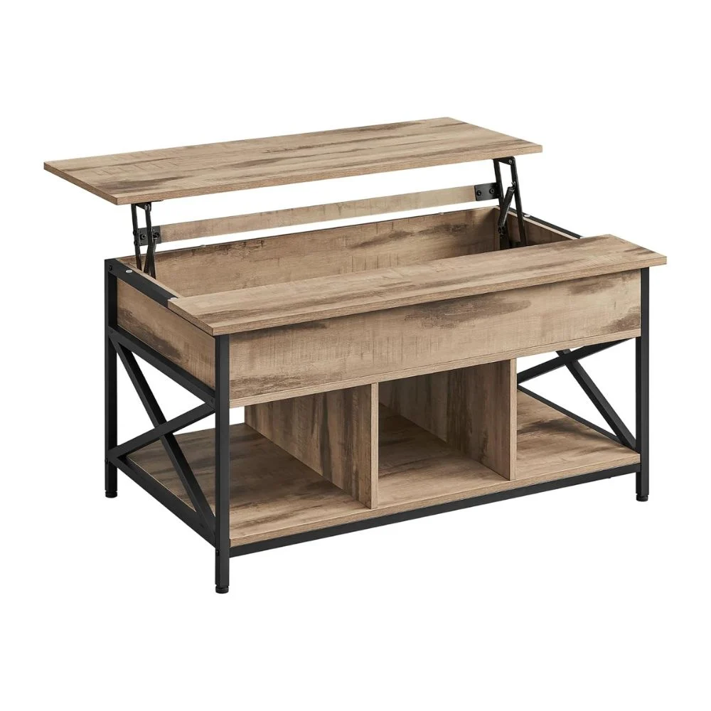 37% off on Bragg Windhoek Lift Top Coffee Table | OneDayOnly