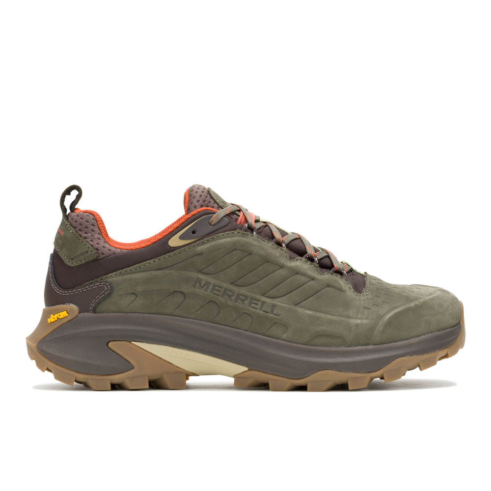 Men's Moab Speed 2 Shoes