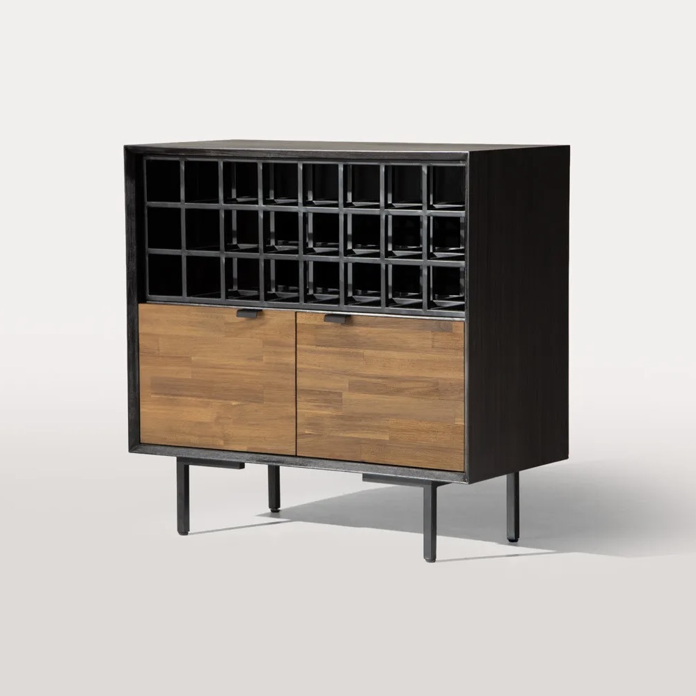 Liquor Cabinet