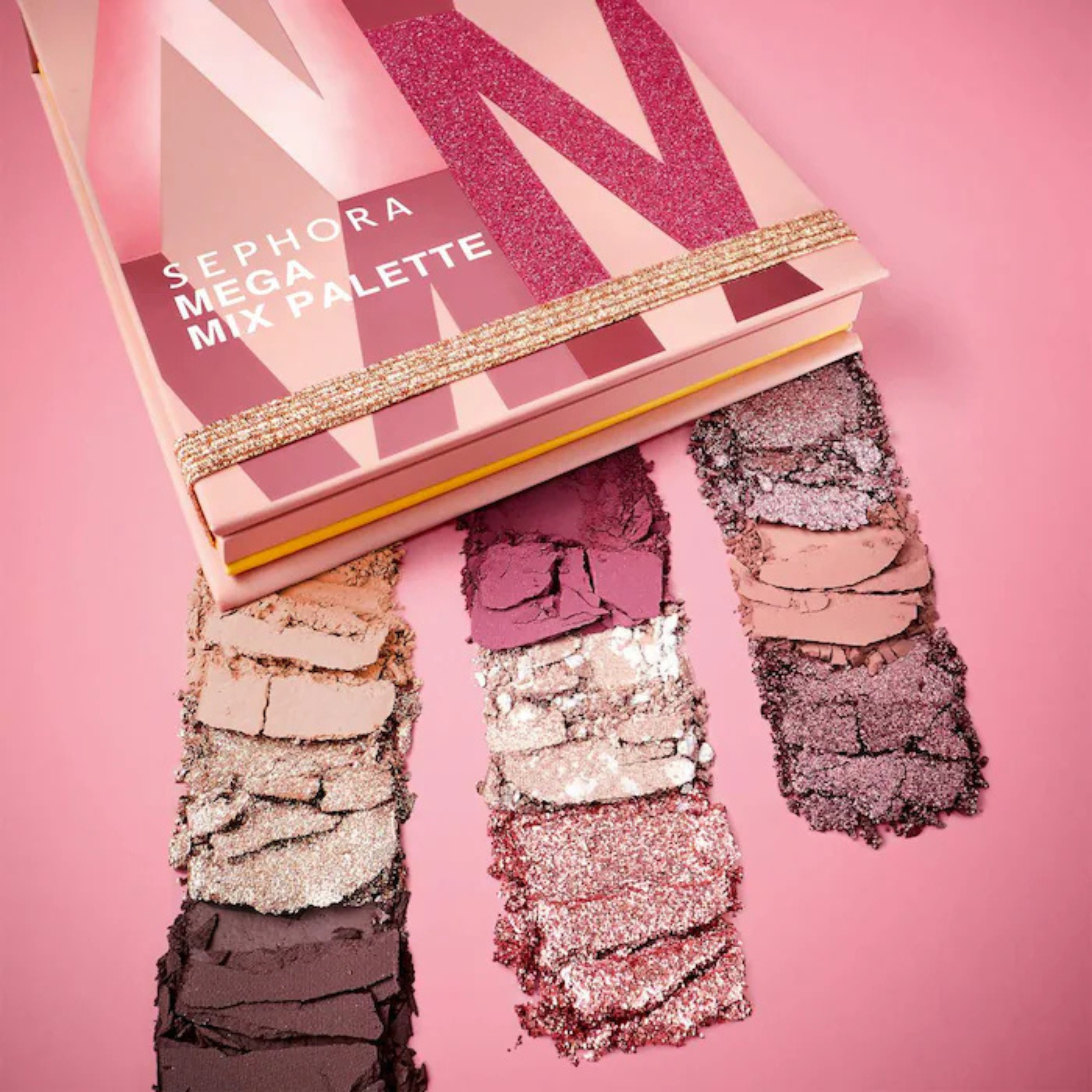 Rebellious Rosey Nude