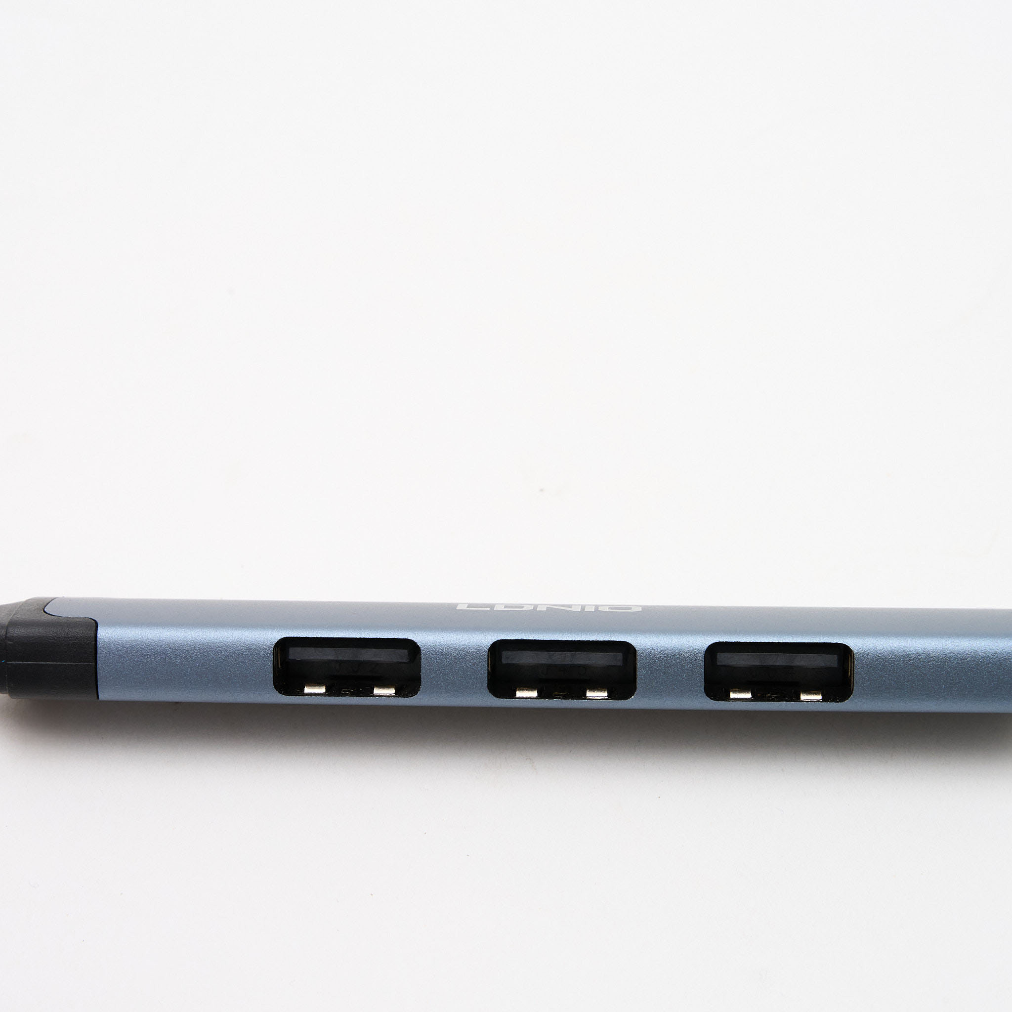 50% off on LDNIO 5GBps 4-in-1 USB HUB Adapter | OneDayOnly