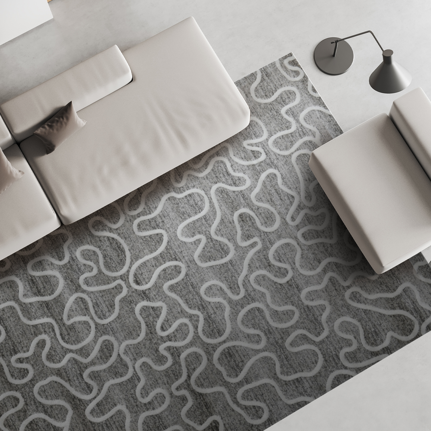 Dune Artistic Fusion Vizon