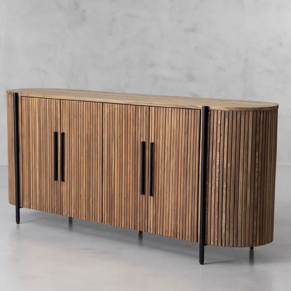Teak Sideboard