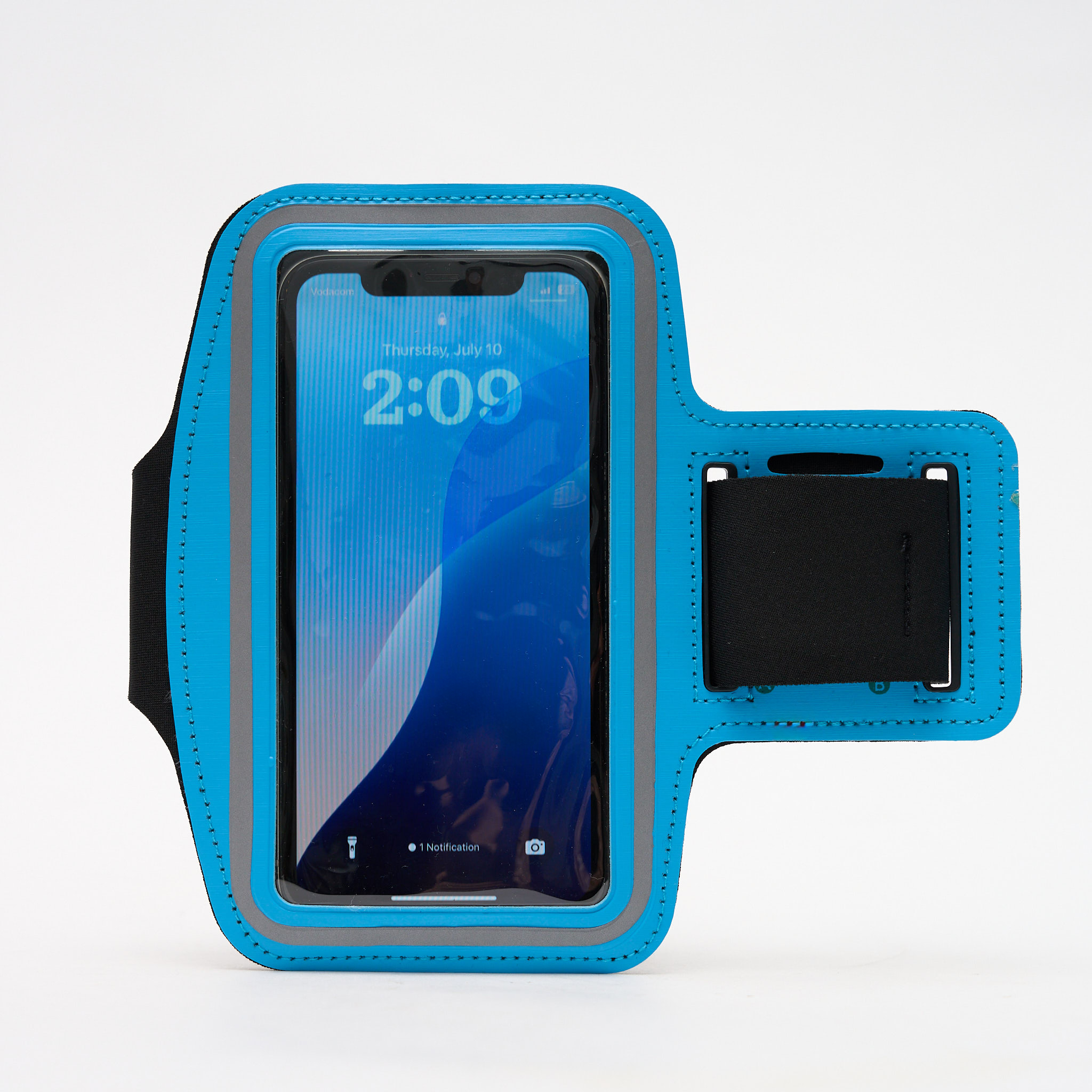 6.3 Inch - 6.7 Inch Phone Running Arm Pouch