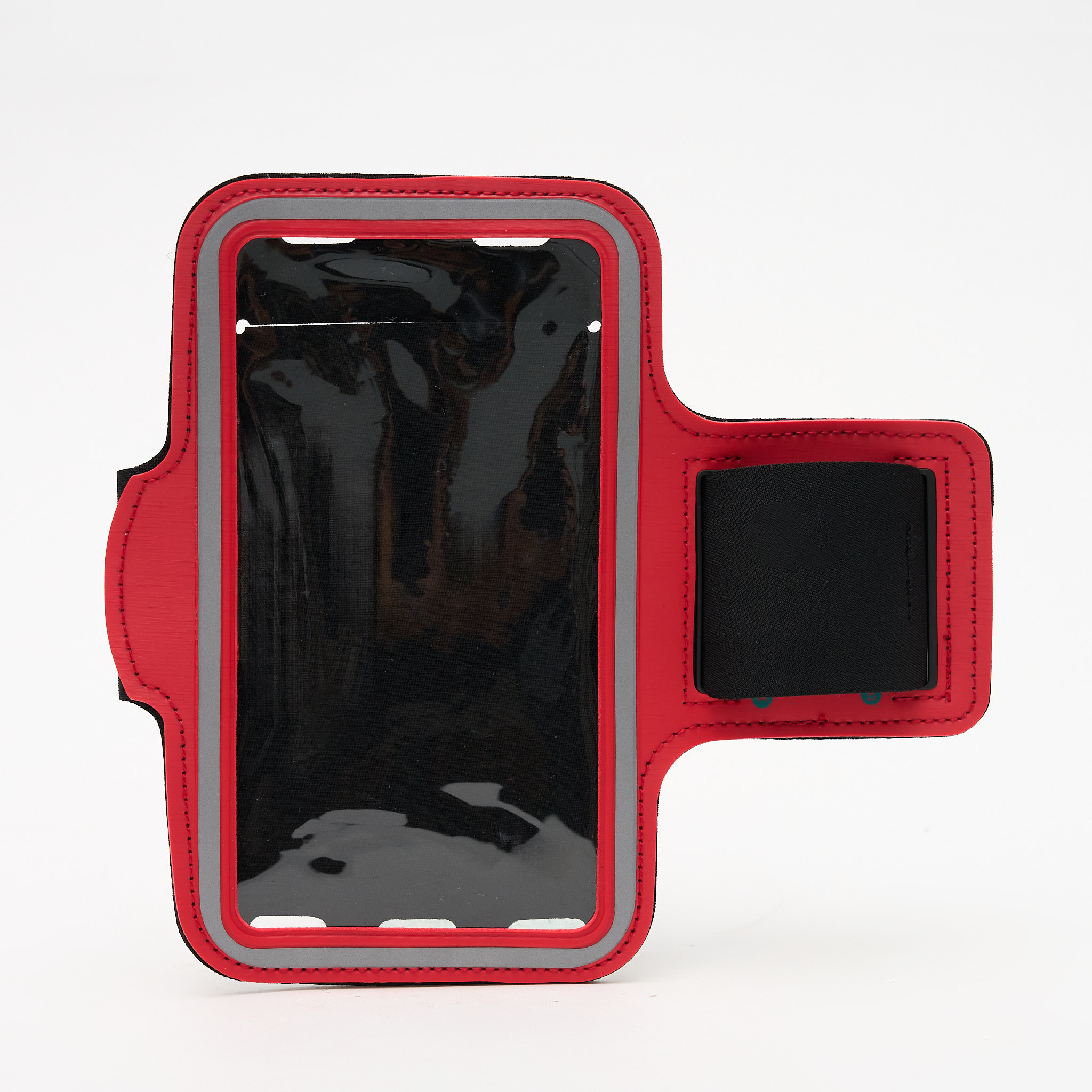 Red - 2 Included