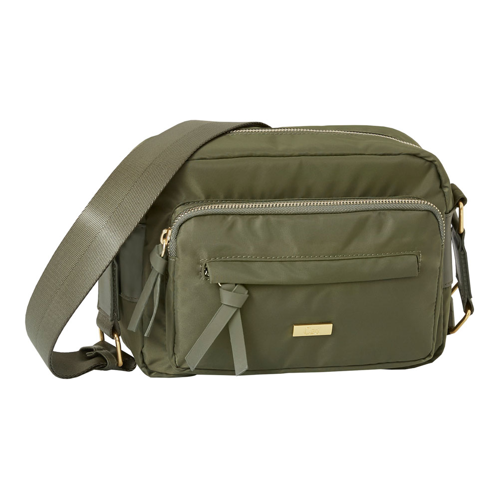 Olive Green
