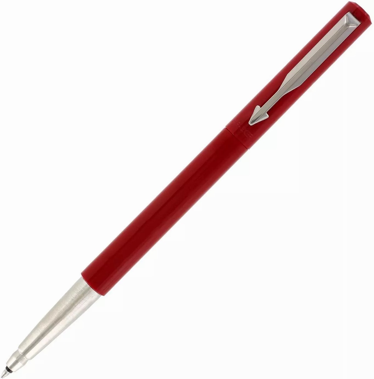 Vector Red Rollerball Pen