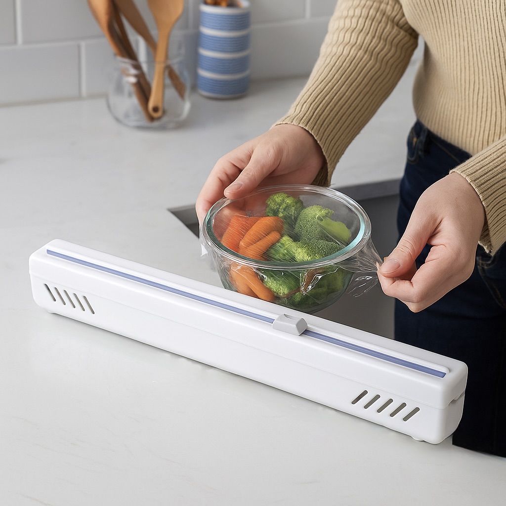 Functionality illustration (Not exact product)